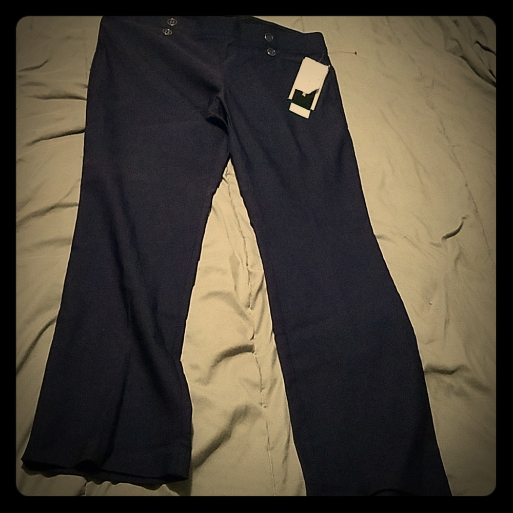 Dress Pants